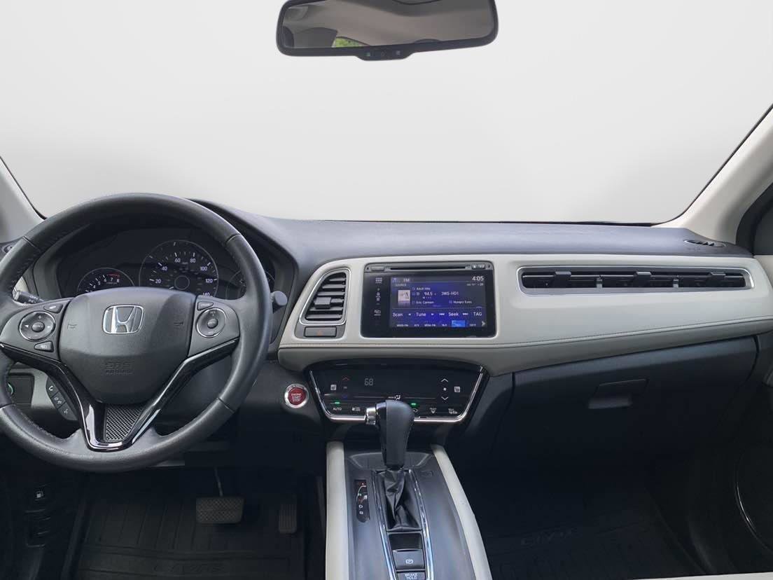 Used 2016 Honda HR-V EX-L image 39