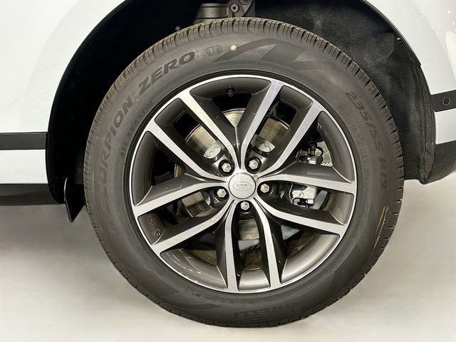 Used 2026 Land Rover Range Rover Evoque S AWD/4WD image 28