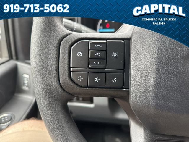 New 2024 Ford F350 XL w/ Snow Plow Prep Package AWD/4WD image 21