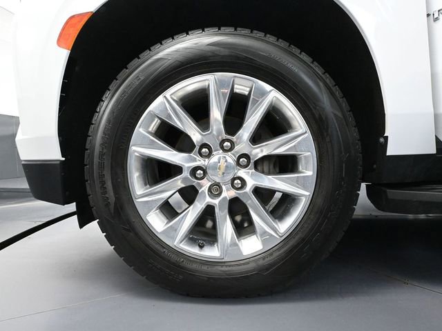 Used 2021 Chevrolet Tahoe Premier w/ Premium Package image 20