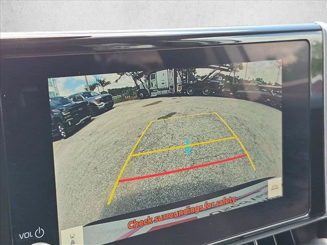 Used 2024 Toyota RAV4 XLE w/ Convenience Package FWD image 13