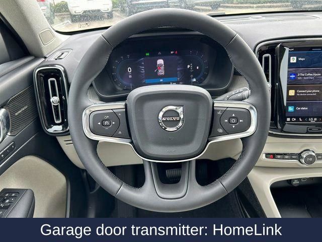 New 2025 Volvo XC40 B5 Ultra w/ Protection Package Premier image 27