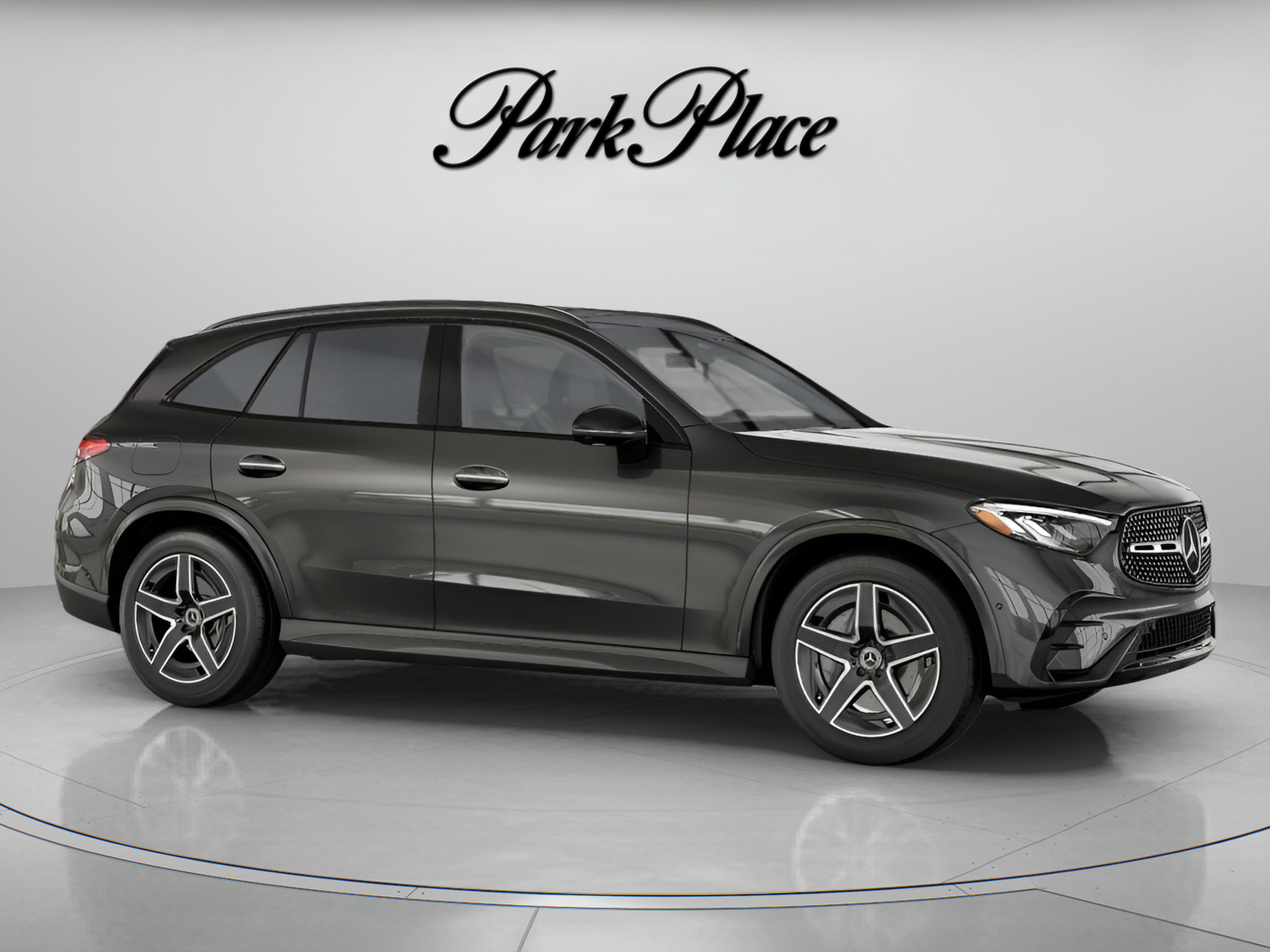 Used 2026 Mercedes-Benz GLC 300 image 28