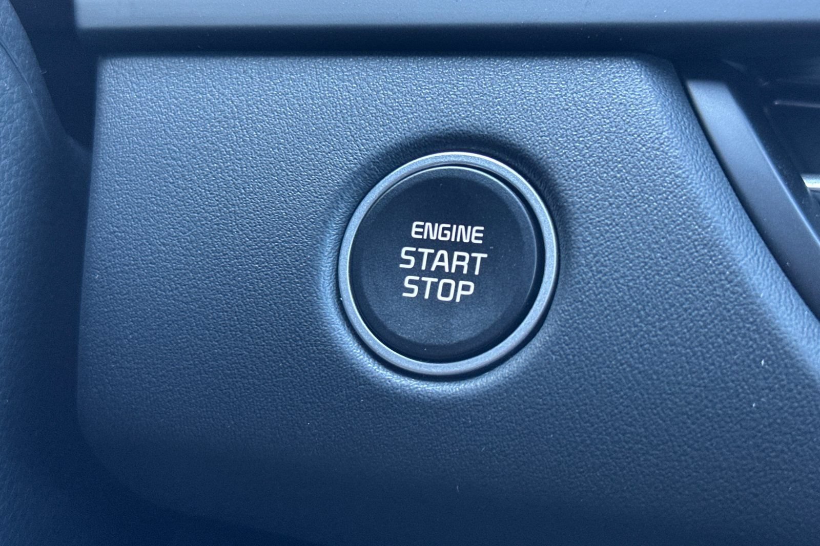 New 2026 Kia Seltos EX w/ EX Sunroof Package FWD image 23