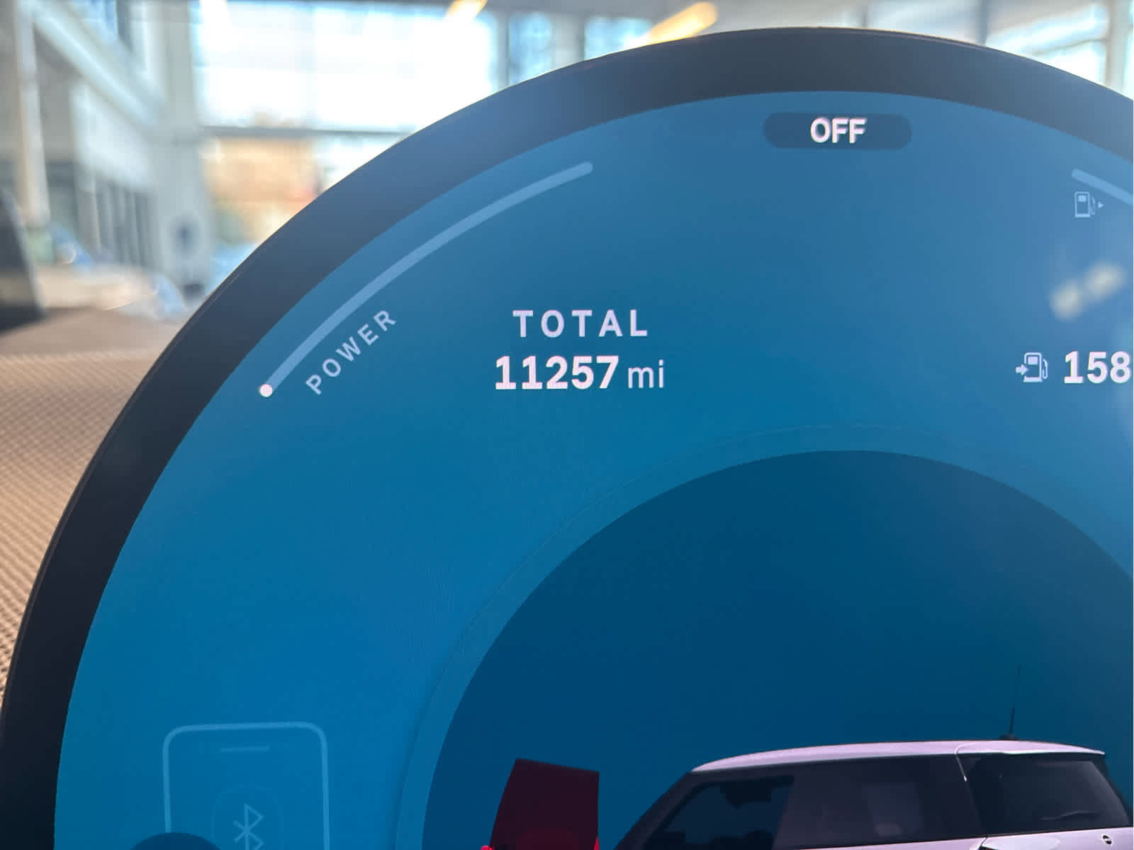 Used 2025 MINI Cooper S image 18