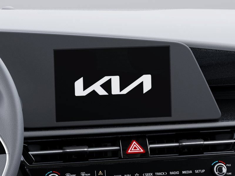 New 2026 Kia Niro LX FWD image 24