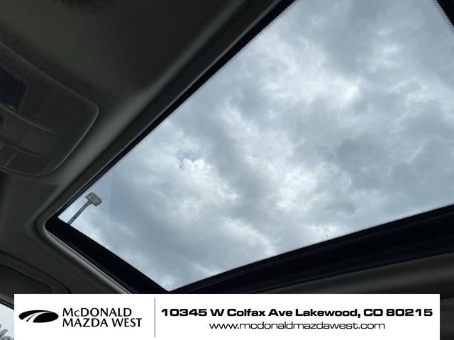 Certified 2024 MAZDA CX-5 AWD 2.5 S w/ Premium Plus Pkg image 24