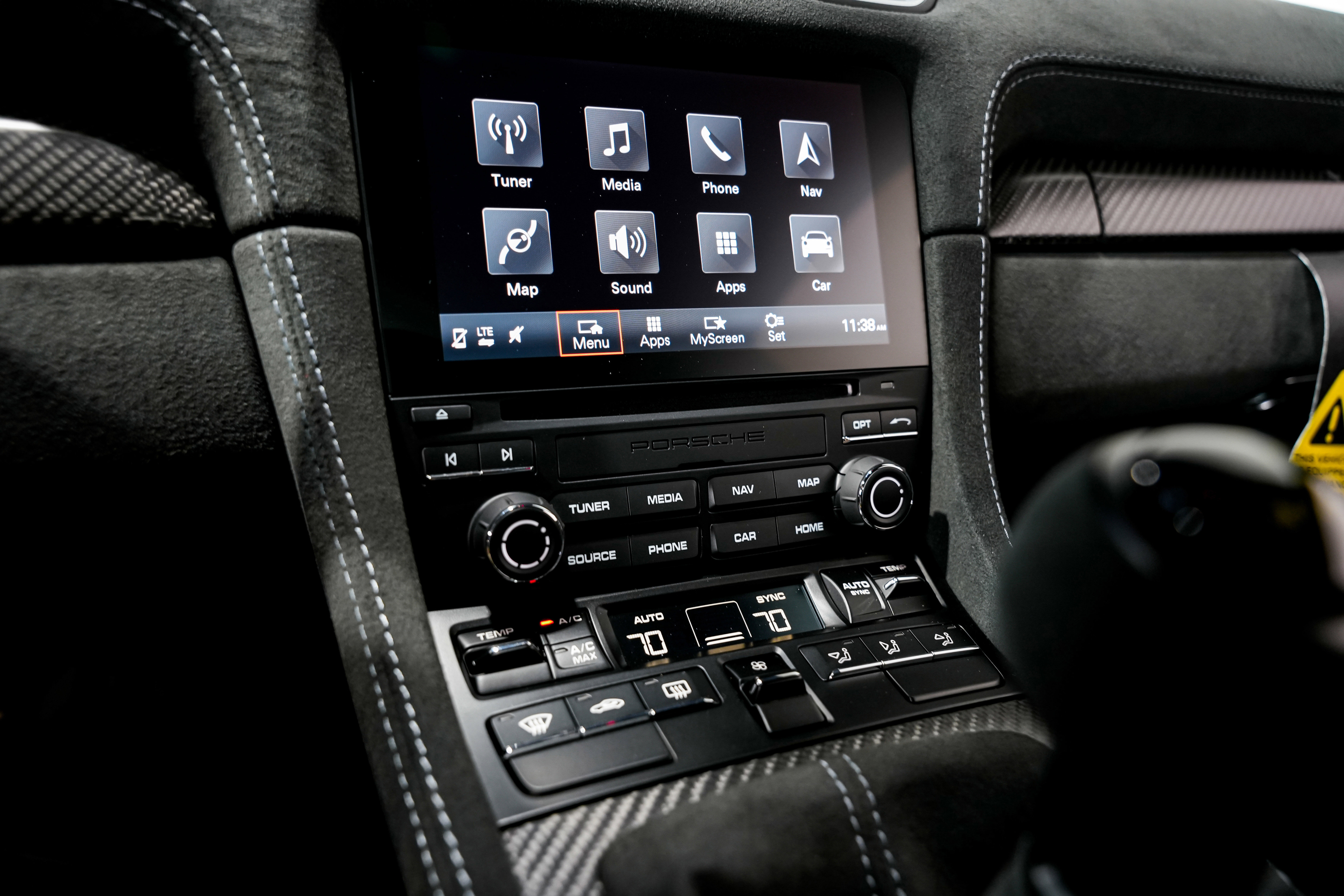 Used 2023 Porsche 718 Cayman GT4 RS image 14