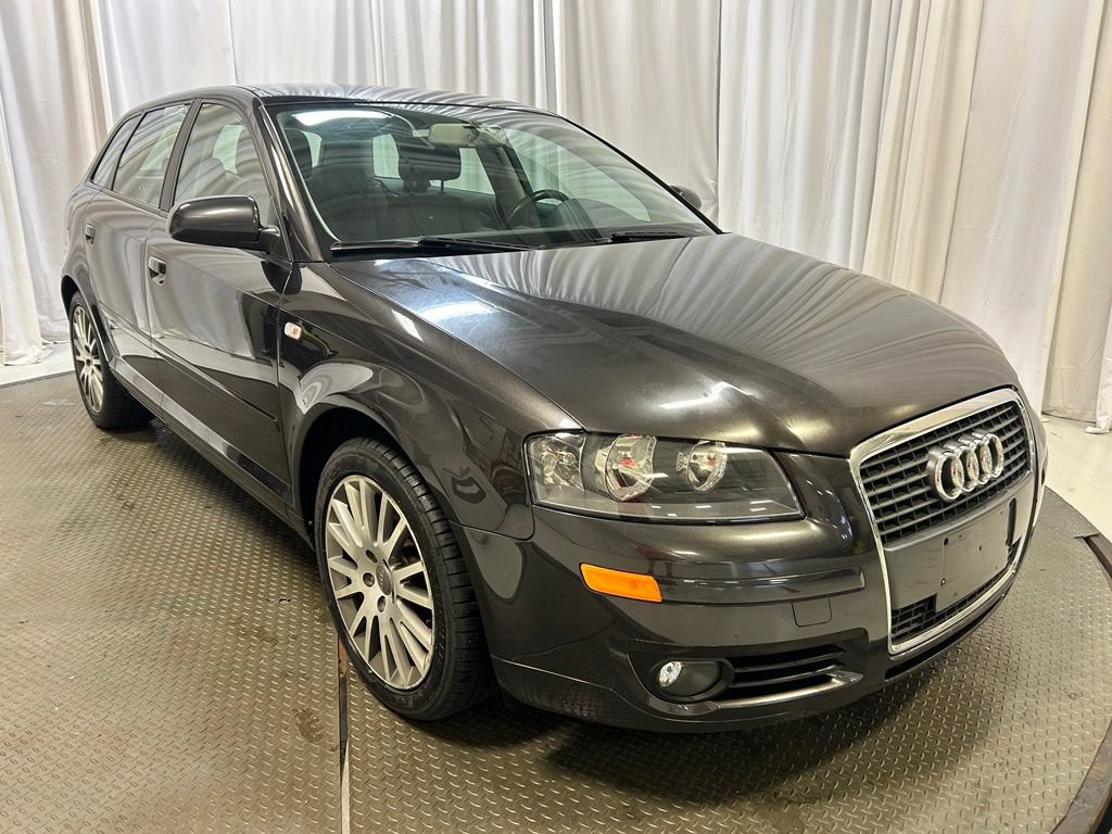 Used 2008 Audi A3 2.0T FWD image 22
