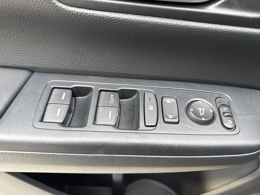 Certified 2024 Honda CR-V LX image 14