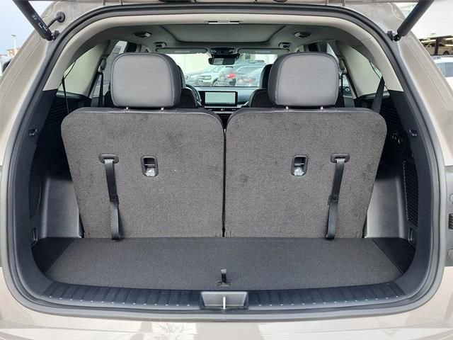 New 2026 Kia Sorento SX image 7