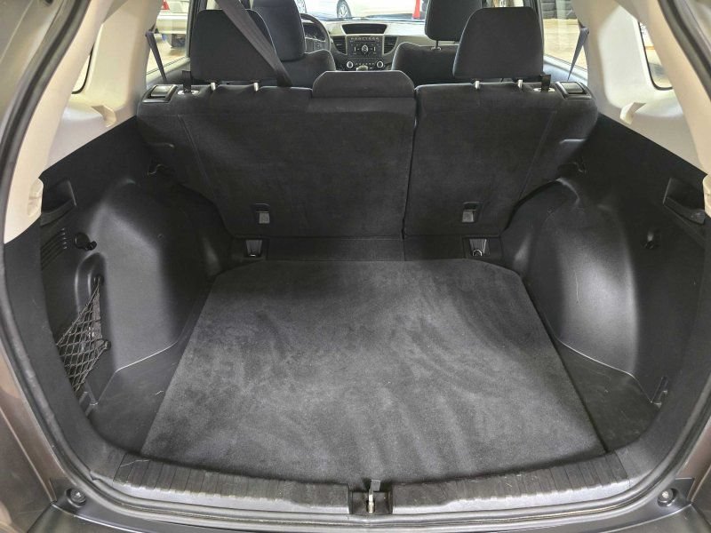 Used 2014 Honda CR-V LX image 10