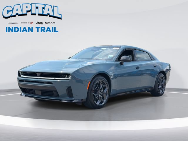 New 2026 Dodge Charger R/T
