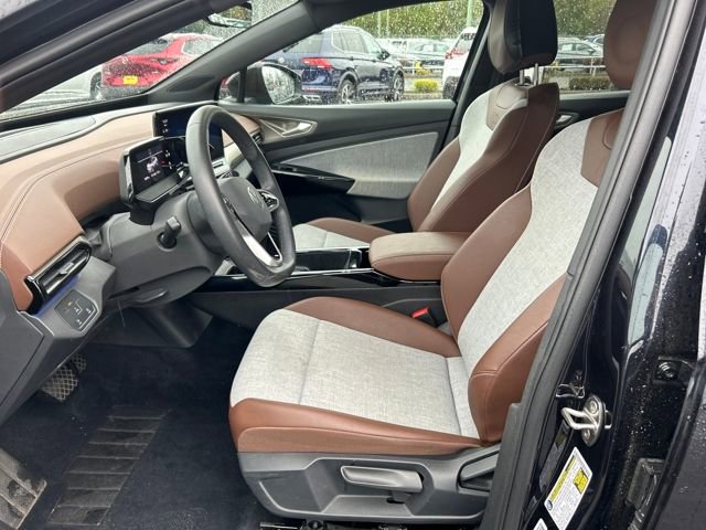 Used 2023 Volkswagen ID.4 Pro image 16