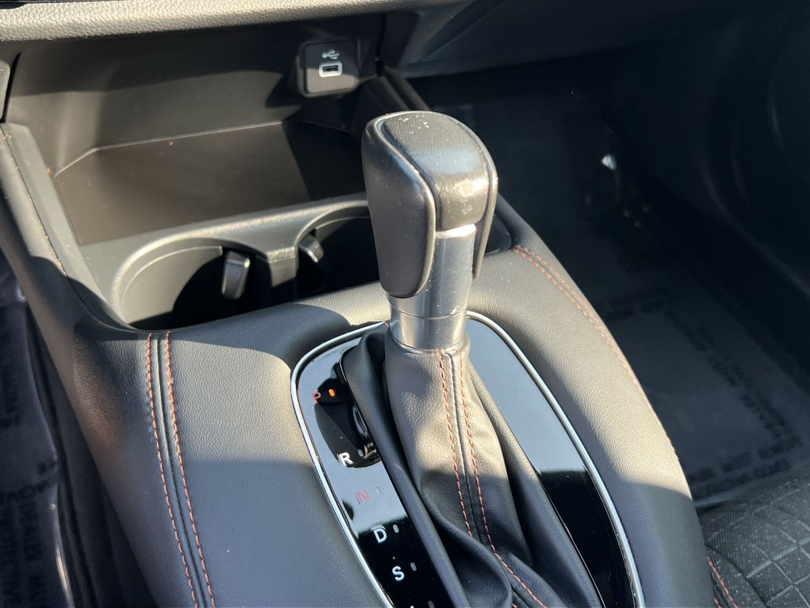 Used 2024 Honda HR-V Sport image 21