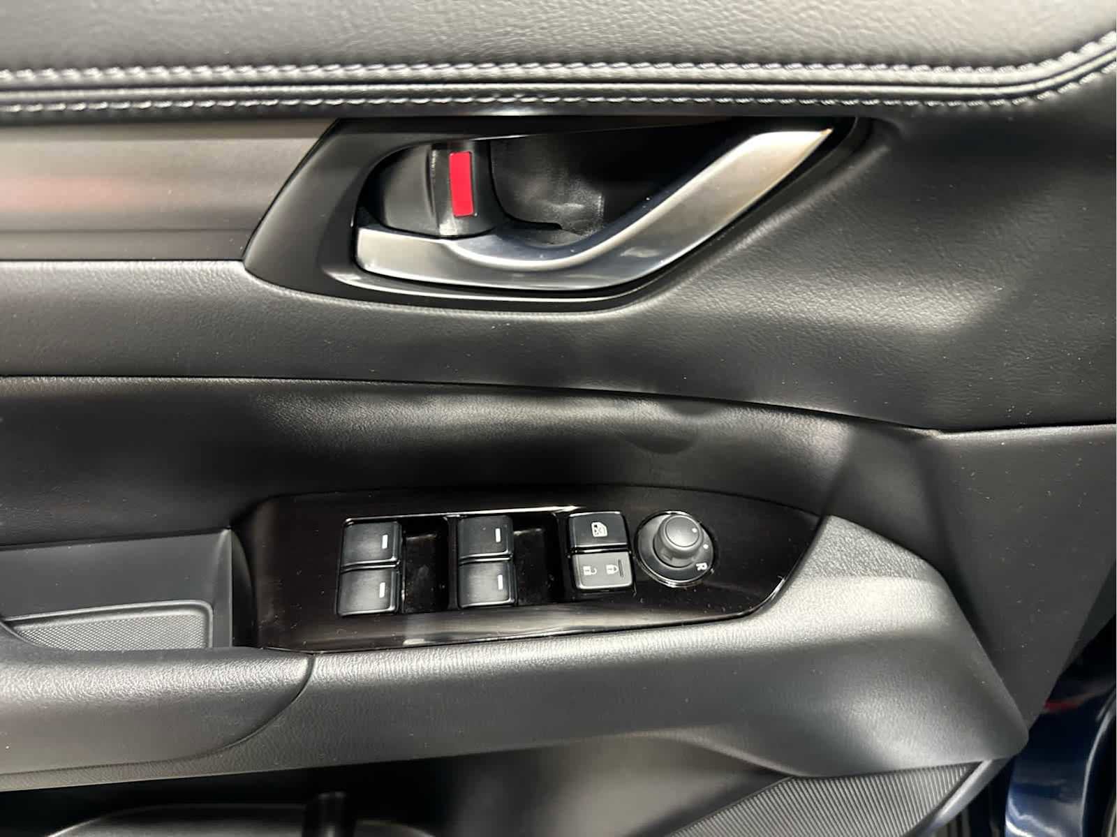 Used 2023 MAZDA CX-5 AWD 2.5 S w/ Preferred Package image 10