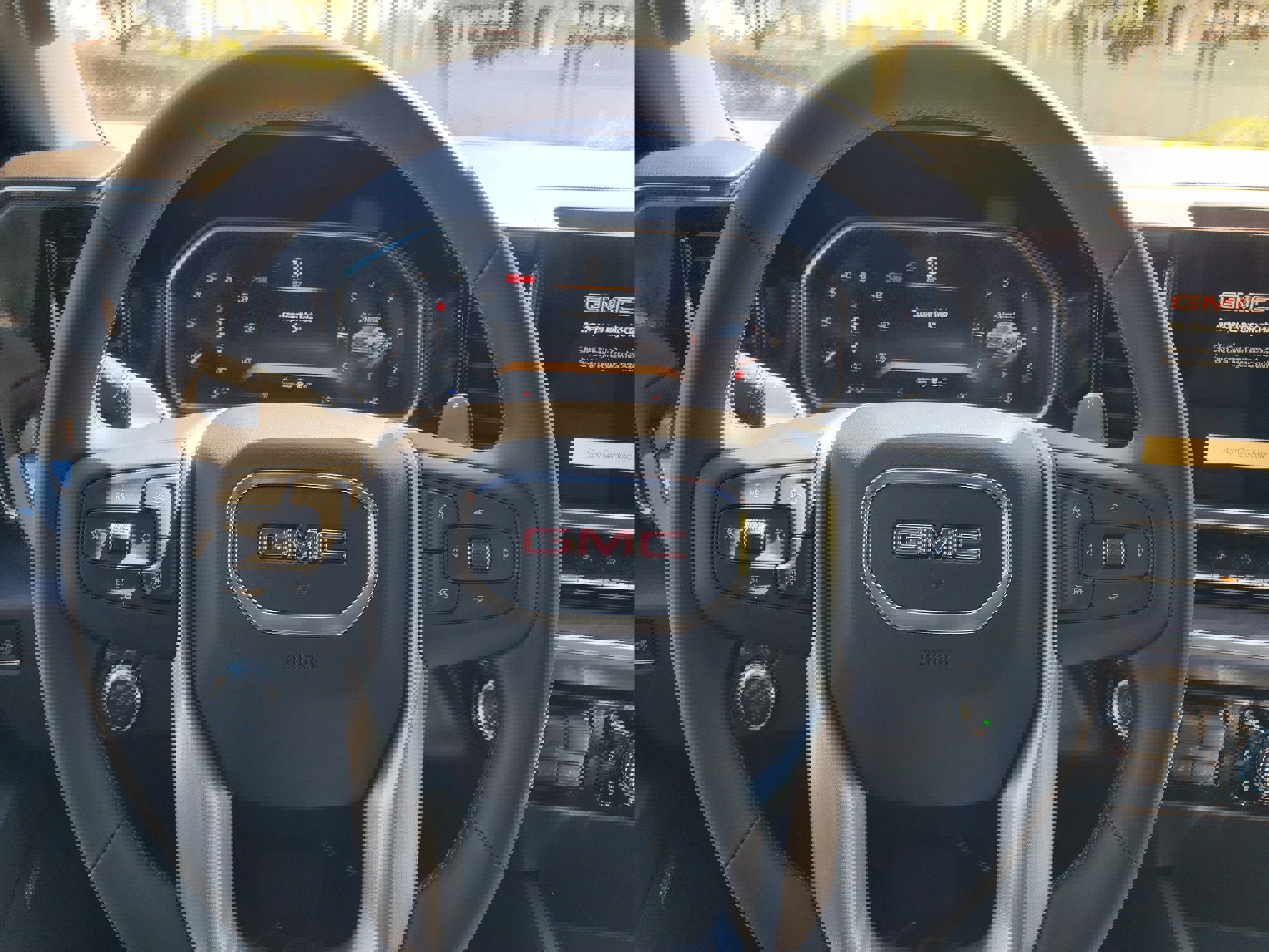 New 2026 GMC Sierra 1500 SLT image 11