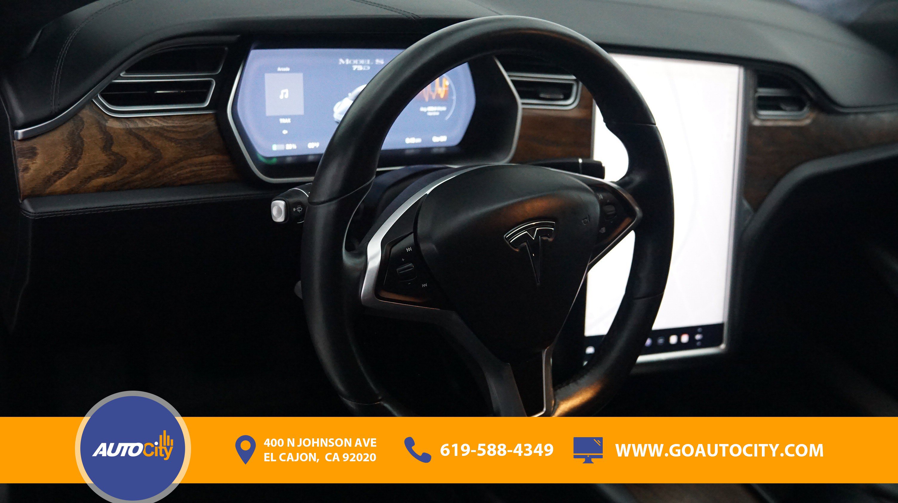 Used 2018 Tesla Model S 75D image 19