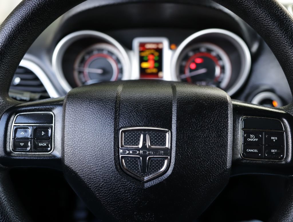 Used 2017 Dodge Journey SE FWD image 10