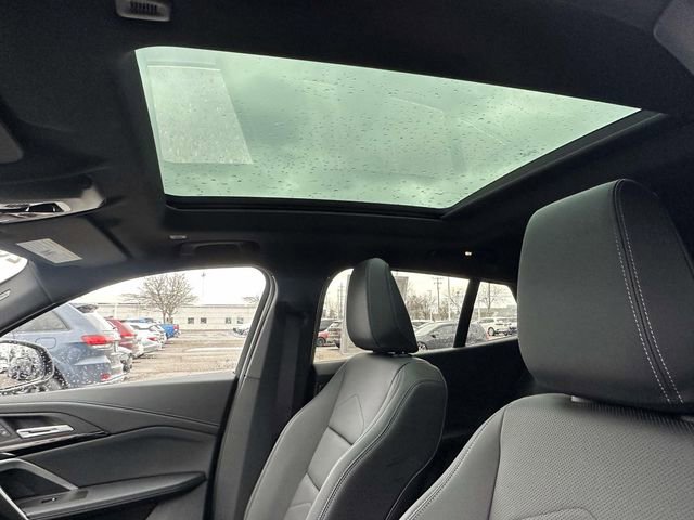 Used 2026 BMW X2 xDrive28i image 26