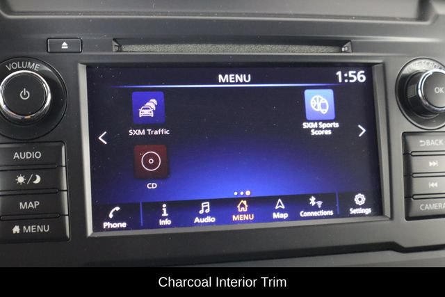 Used 2019 Nissan Titan SV w/ SV Convenience Package RWD image 32
