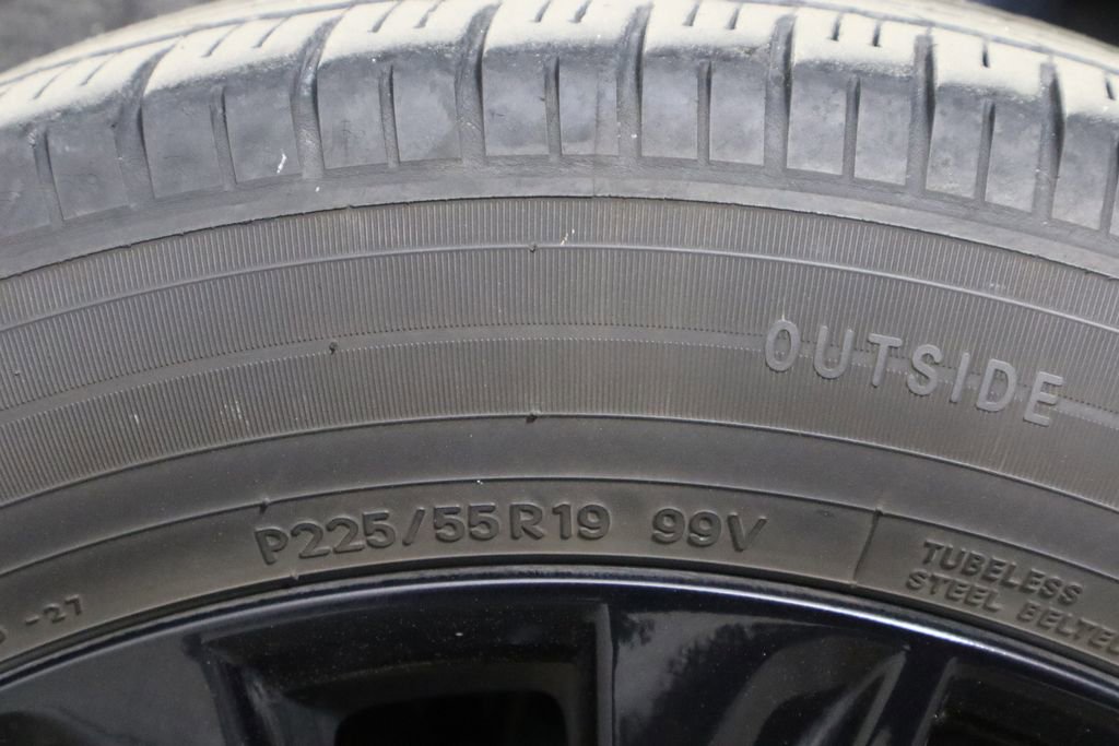 Used 2022 MAZDA CX-5 Carbon Edition image 40