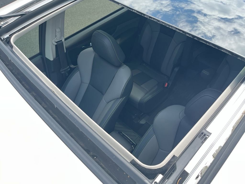 Used 2024 Subaru Ascent Onyx Edition w/ Popular Package Onyx image 16