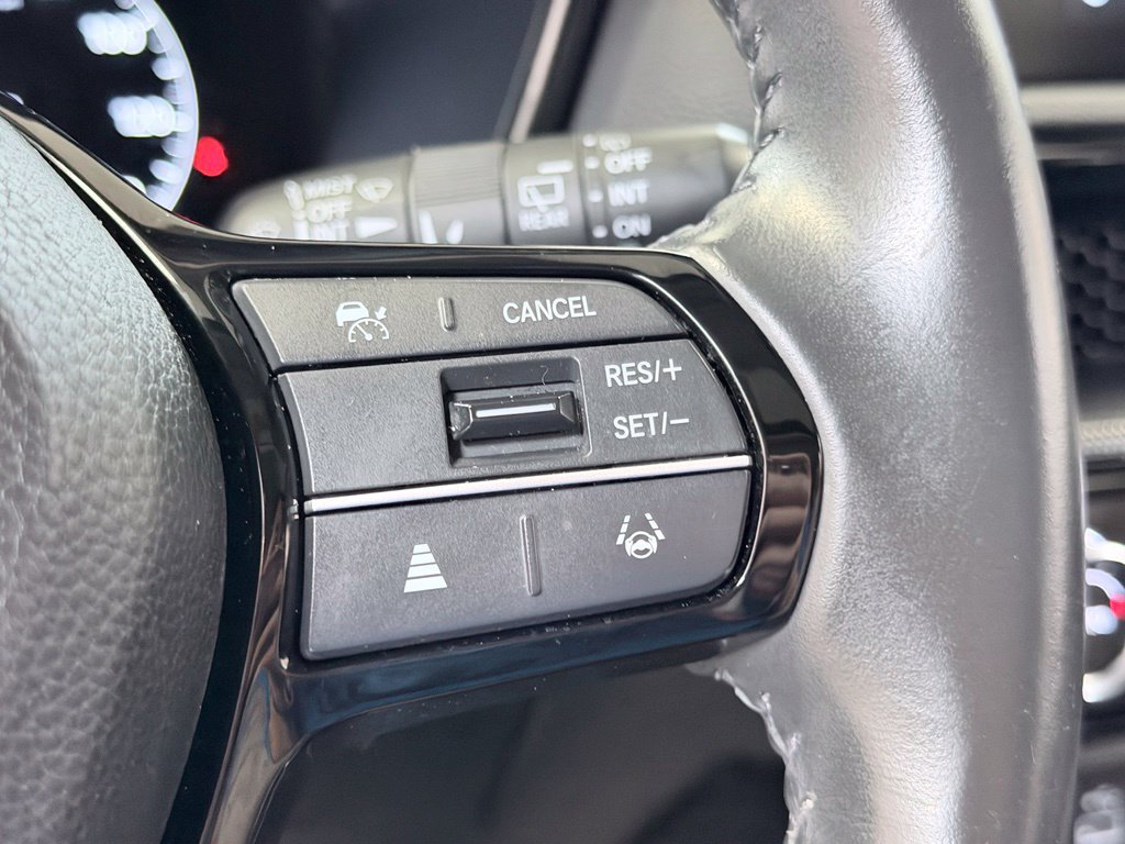 Used 2024 Honda CR-V EX-L image 47