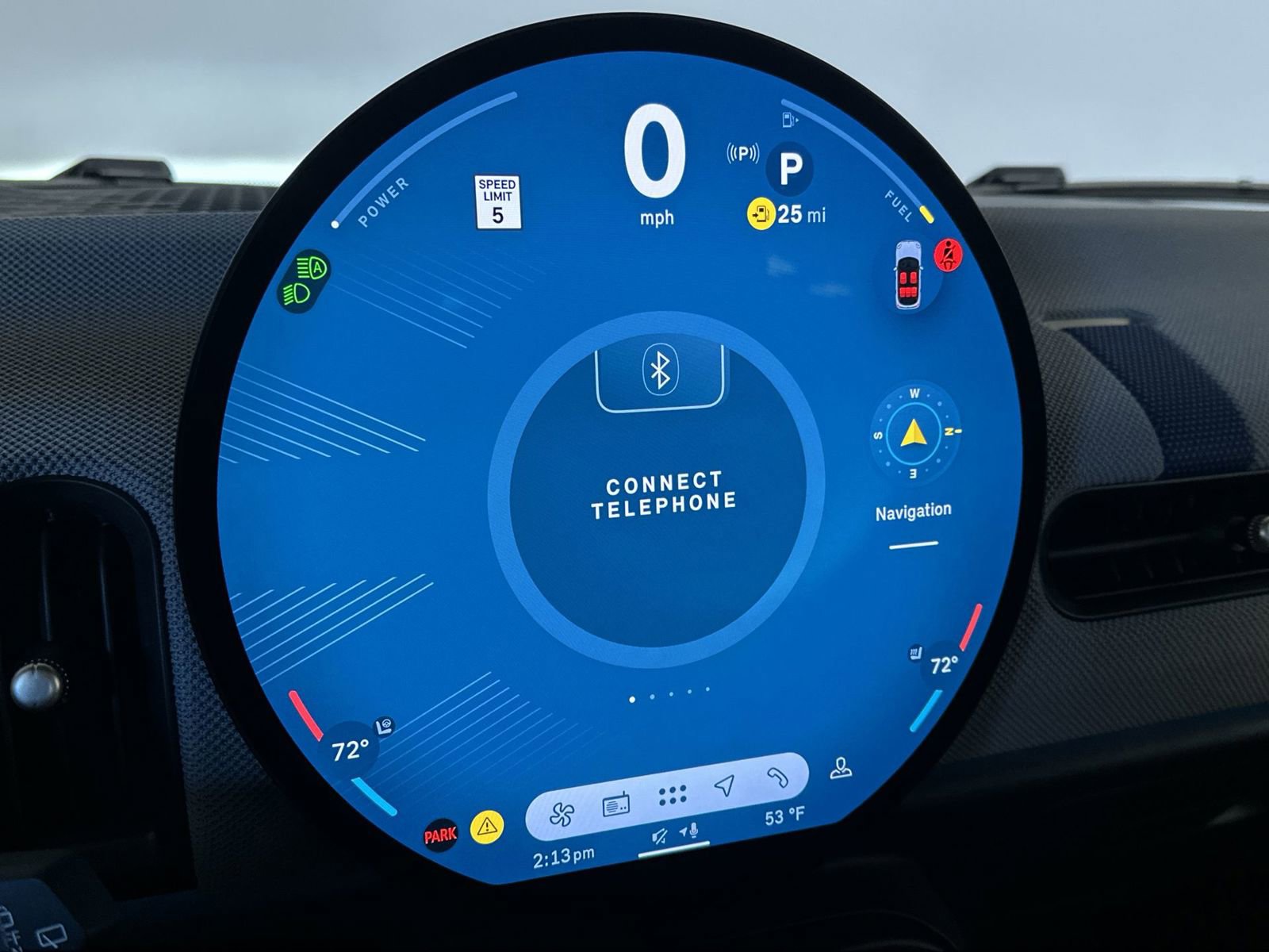 New 2026 MINI Cooper S FWD image 18