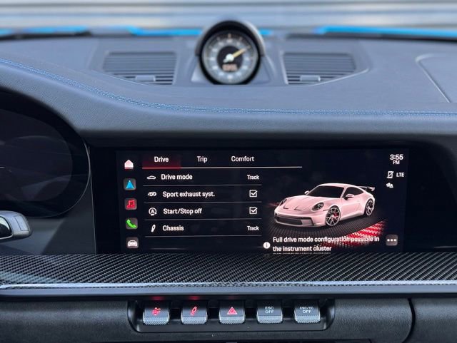 Certified 2023 Porsche 911 GT3 image 25