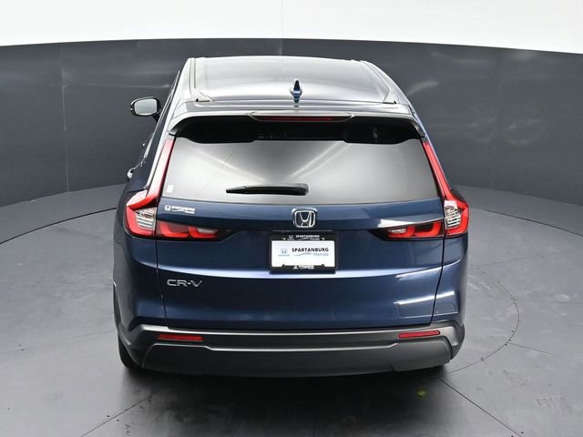 Used 2024 Honda CR-V EX image 29