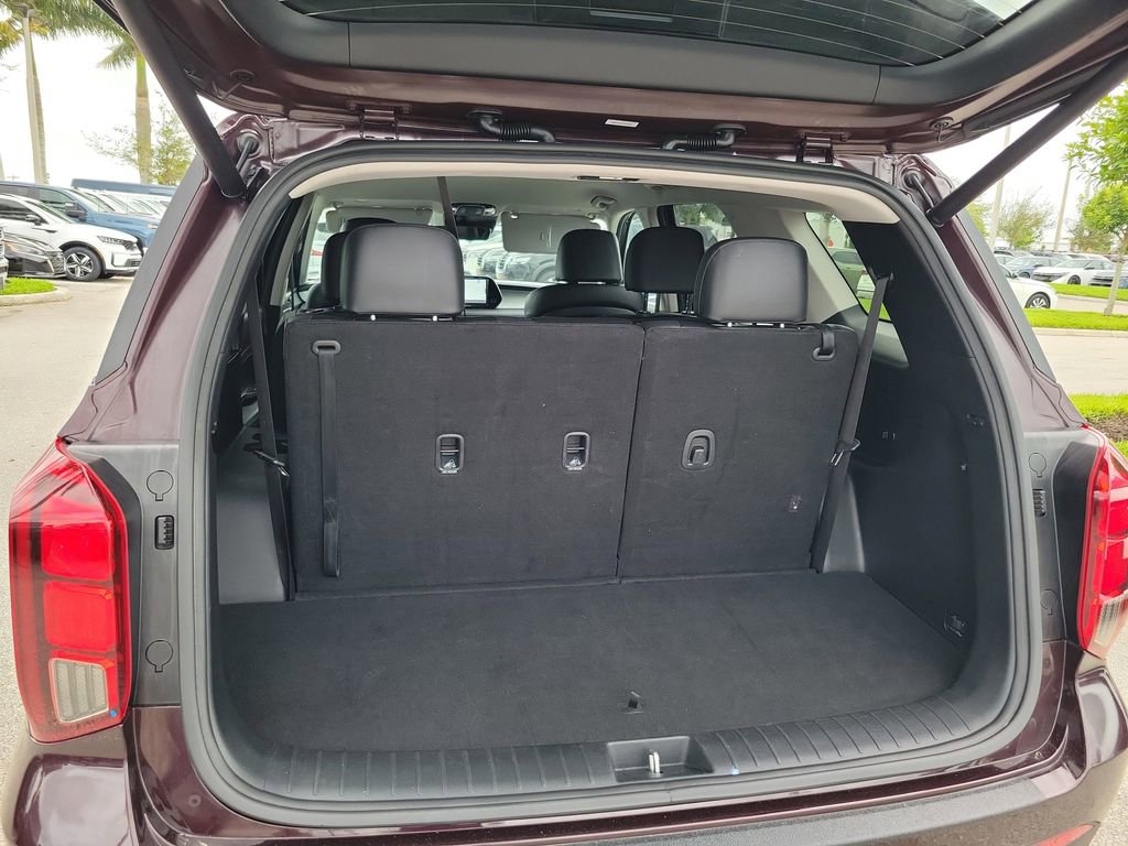 Used 2025 Hyundai Palisade SEL image 14