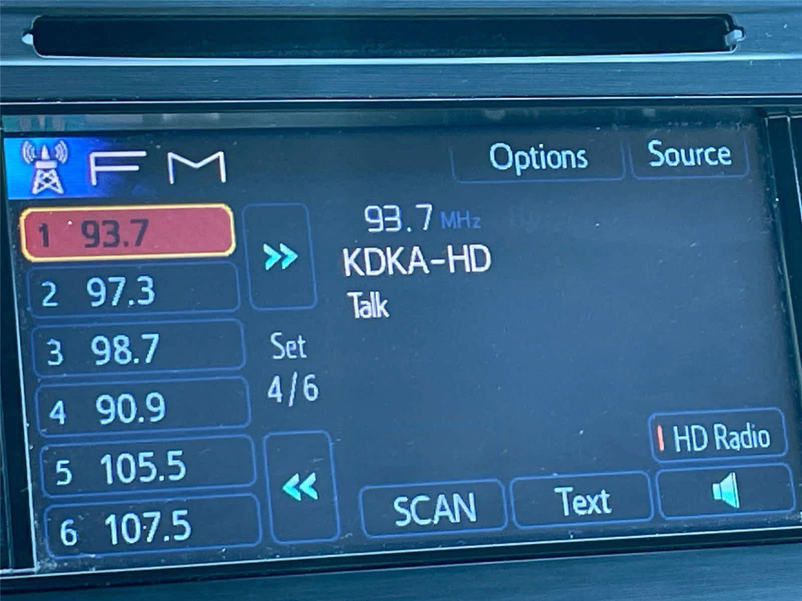 Used 2013 Toyota Avalon XLE Touring FWD image 12