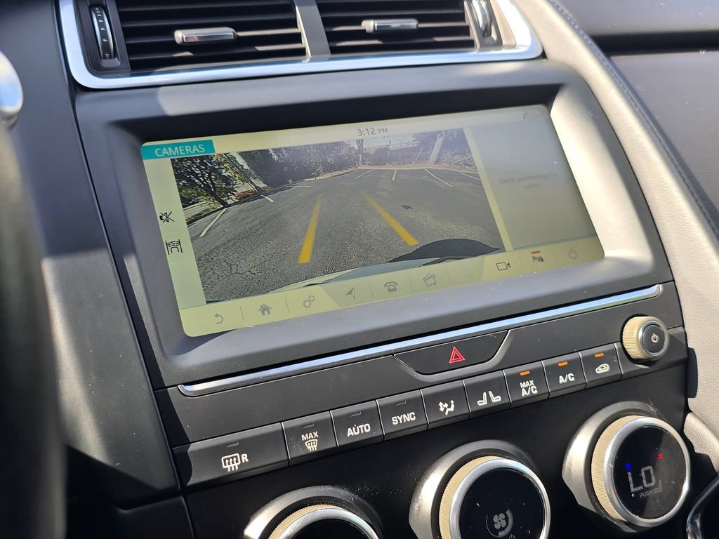 Used 2019 Jaguar E-PACE S AWD/4WD image 20