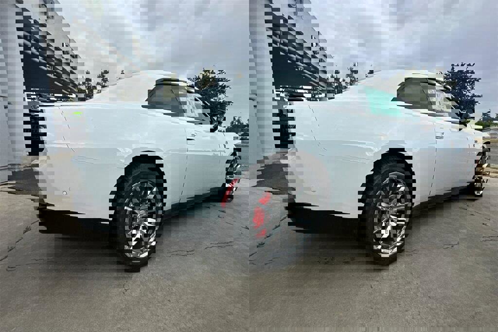 New 2024 Dodge Charger Daytona Scat Pack w/ Plus Group image 6