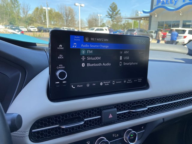 Used 2025 Honda HR-V EX-L image 36