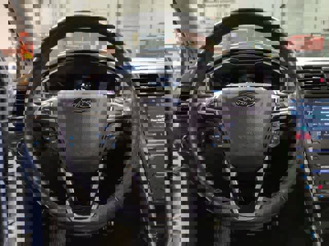 Used 2017 Ford Fusion Titanium image 23