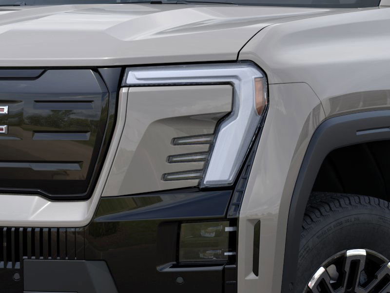 New 2026 GMC Sierra EV Elevation image 10