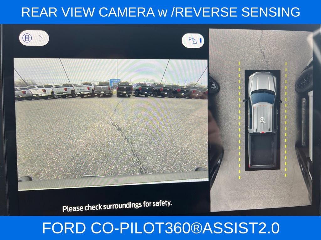 New 2026 Ford F350 King Ranch w/ Chrome Package AWD/4WD image 13