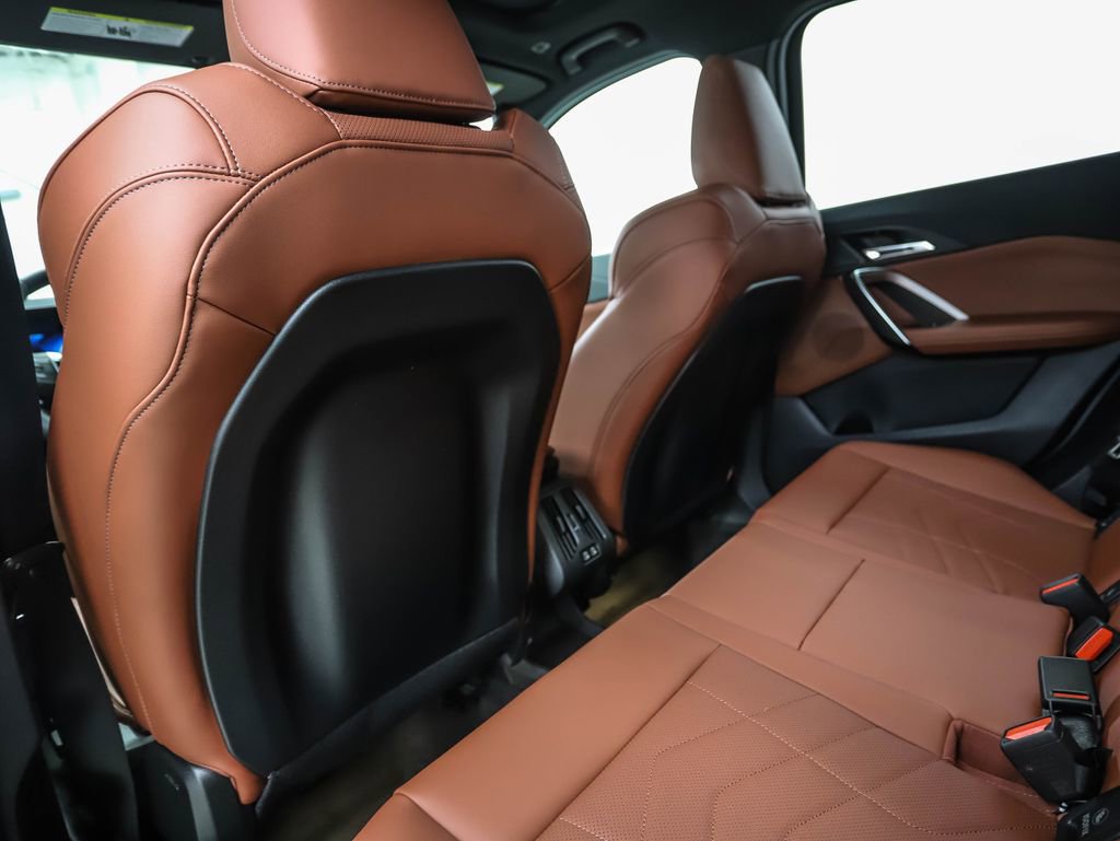 New 2026 BMW X1 xDrive28i w/ Technology Package image 20