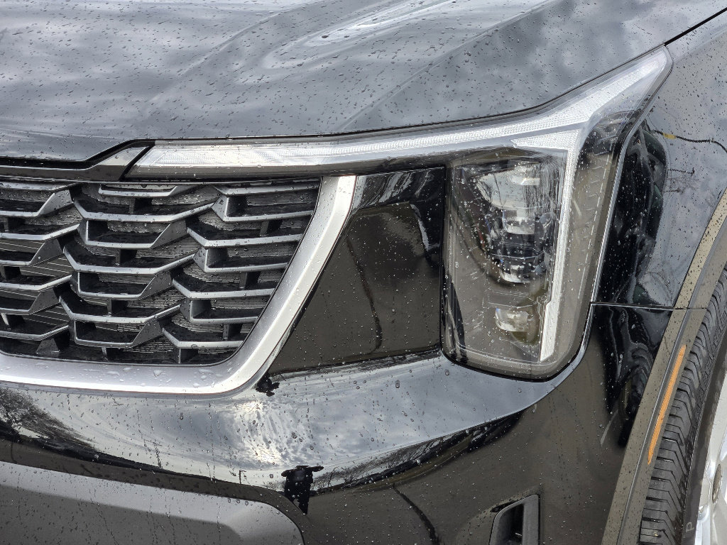 New 2026 Kia Sorento LX image 6