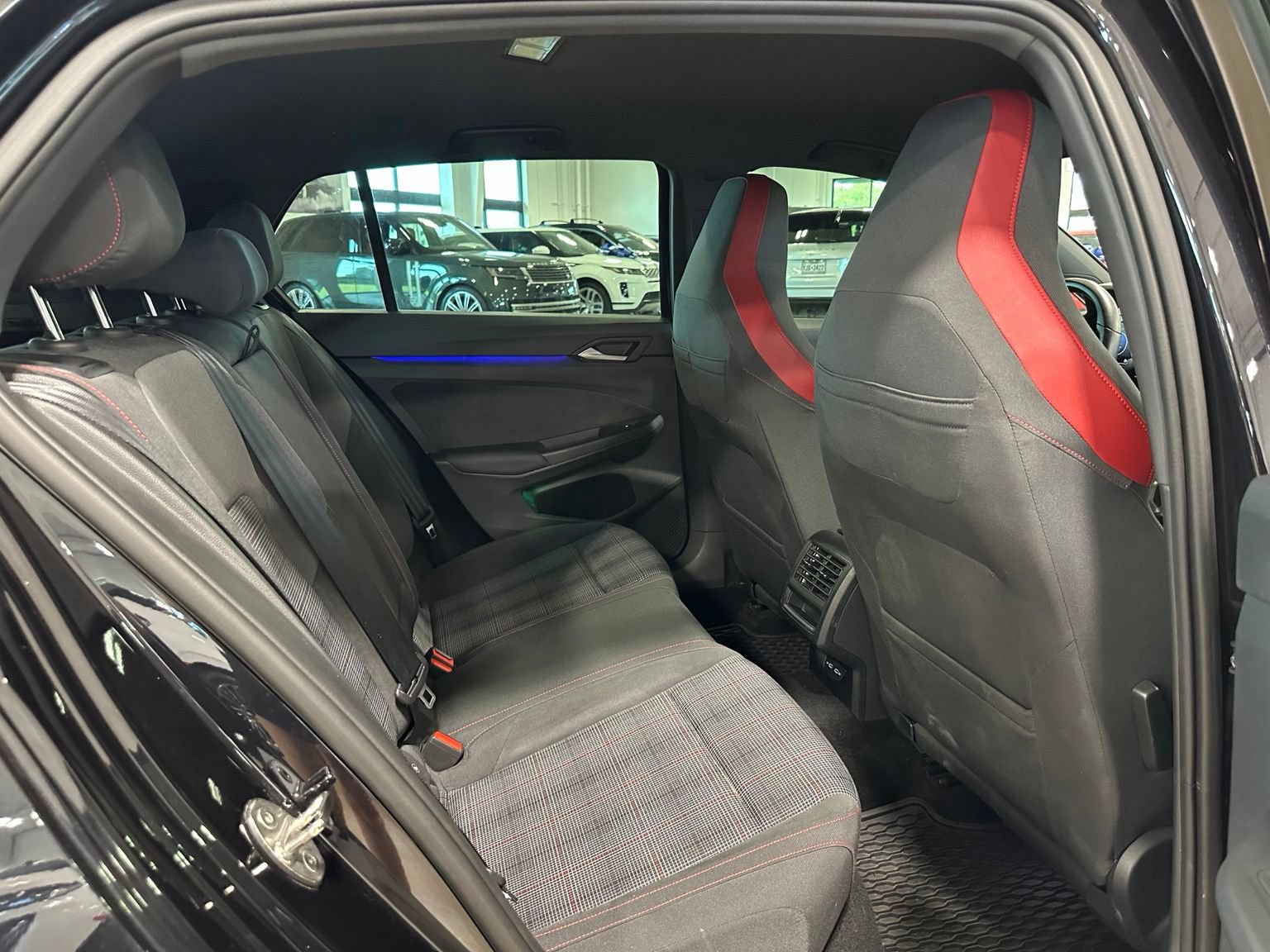 Used 2024 Volkswagen GTI S FWD image 34