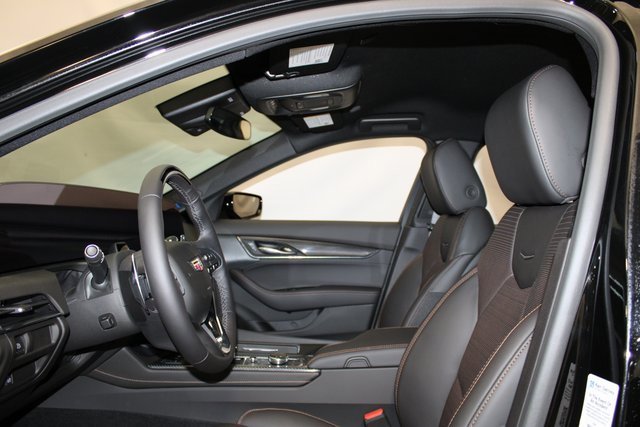 New 2026 Cadillac CT5 Sport image 6