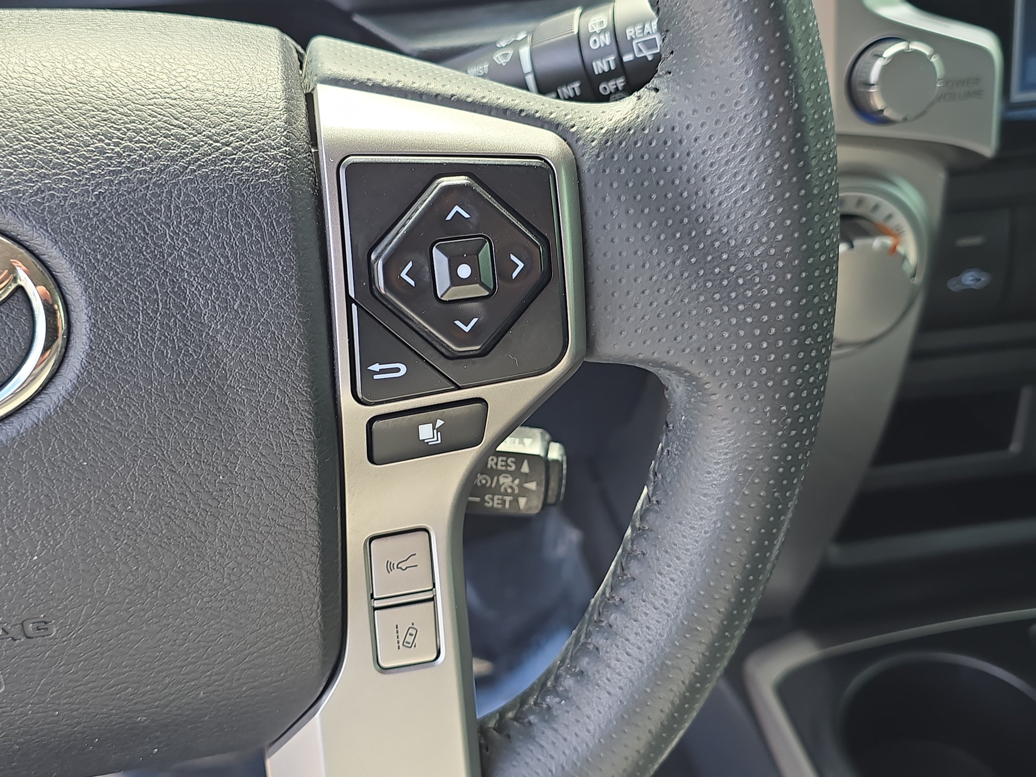 Used 2023 Toyota 4Runner TRD Sport RWD image 30