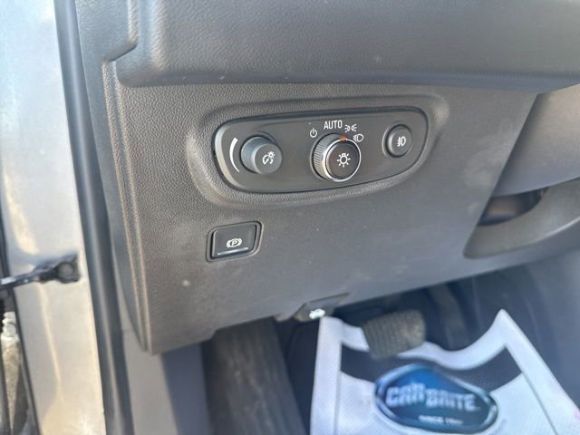 Used 2020 GMC Terrain Denali w/ Denali Premium Package image 21