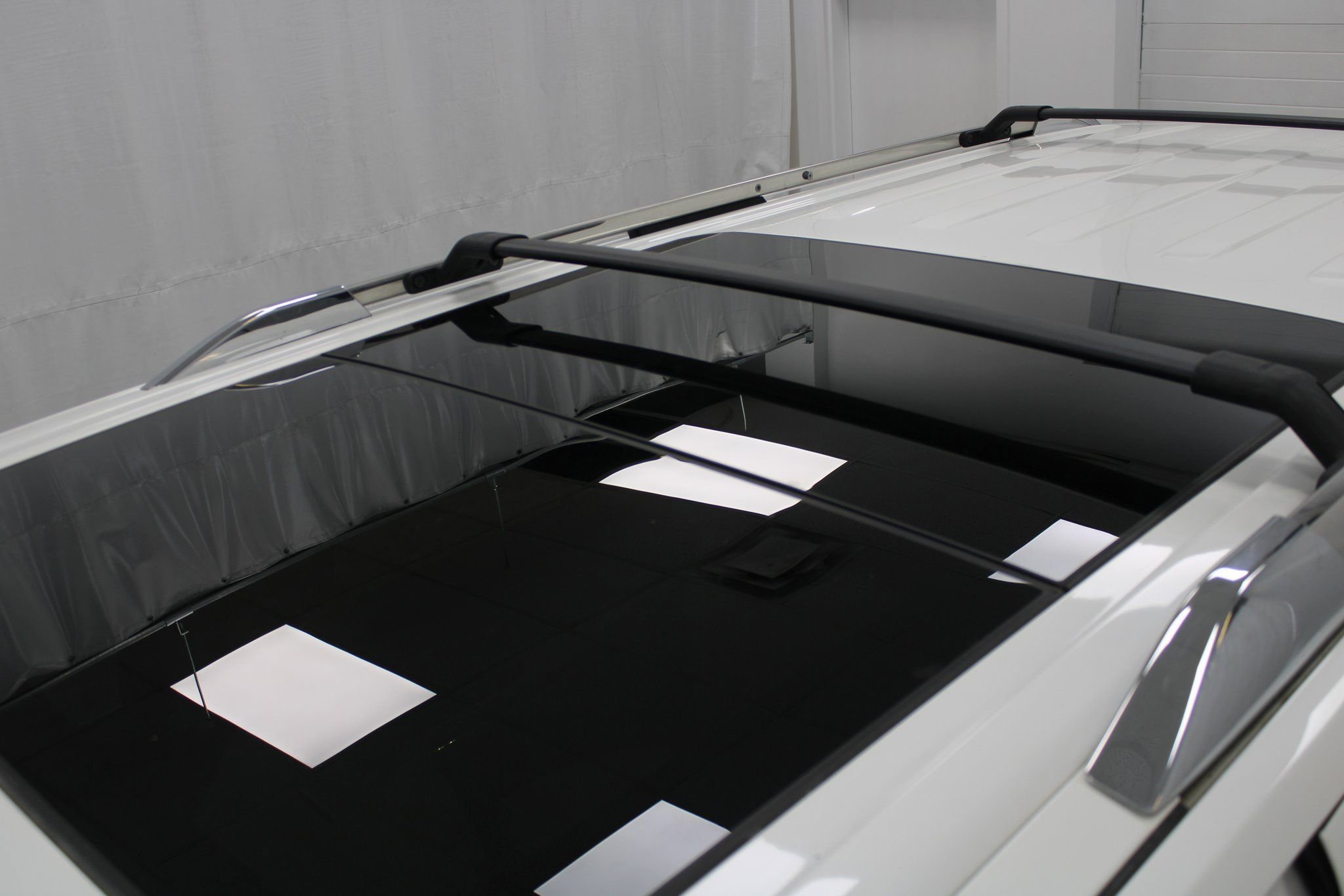 Used 2021 Ford Expedition Max Platinum image 12