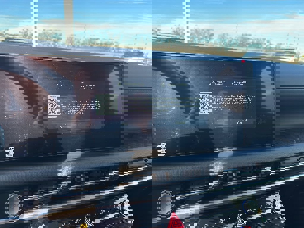 New 2026 Hyundai Tucson SEL image 20