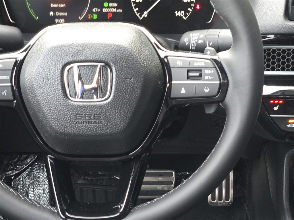 New 2026 Honda Civic Sport image 15