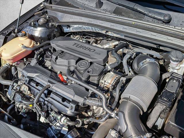 Used 2023 Kia K5 GT-Line w/ GT-Line Premium Package image 16