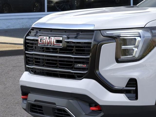 New 2026 GMC Terrain AT4 w/ Convenience Package III image 13